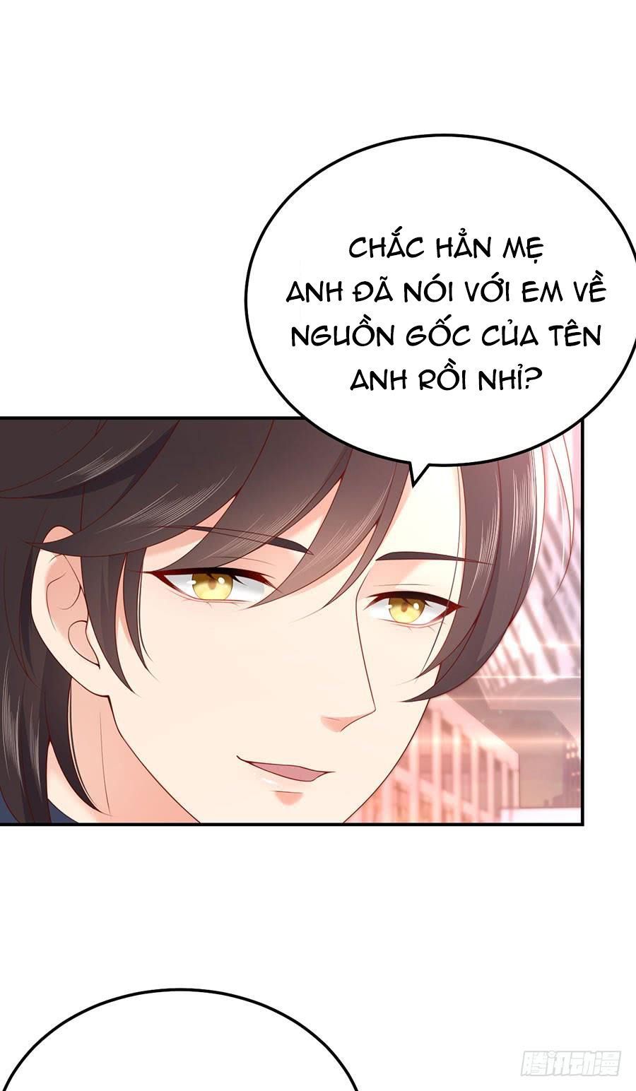 nam thần truy thê chỉ nam chapter 44.1 5