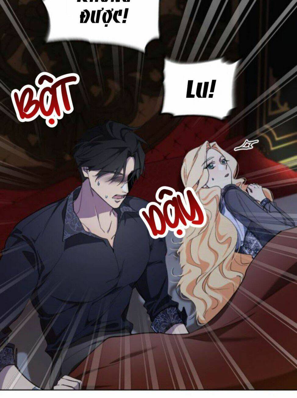 ta đã từng mong nàng biến mất chapter 33 4