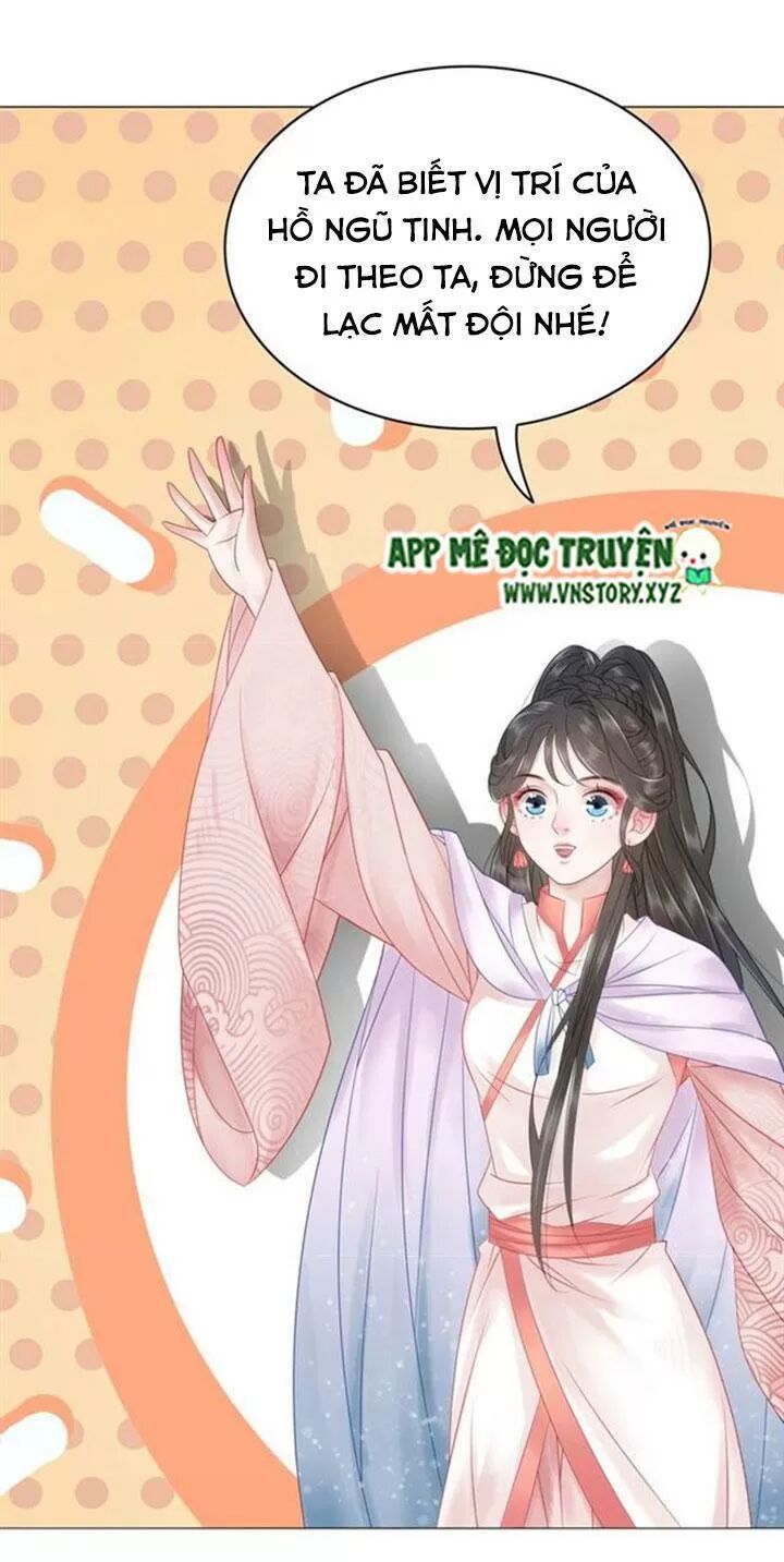 cực phẩm phế vật tiểu thư chapter 82 19