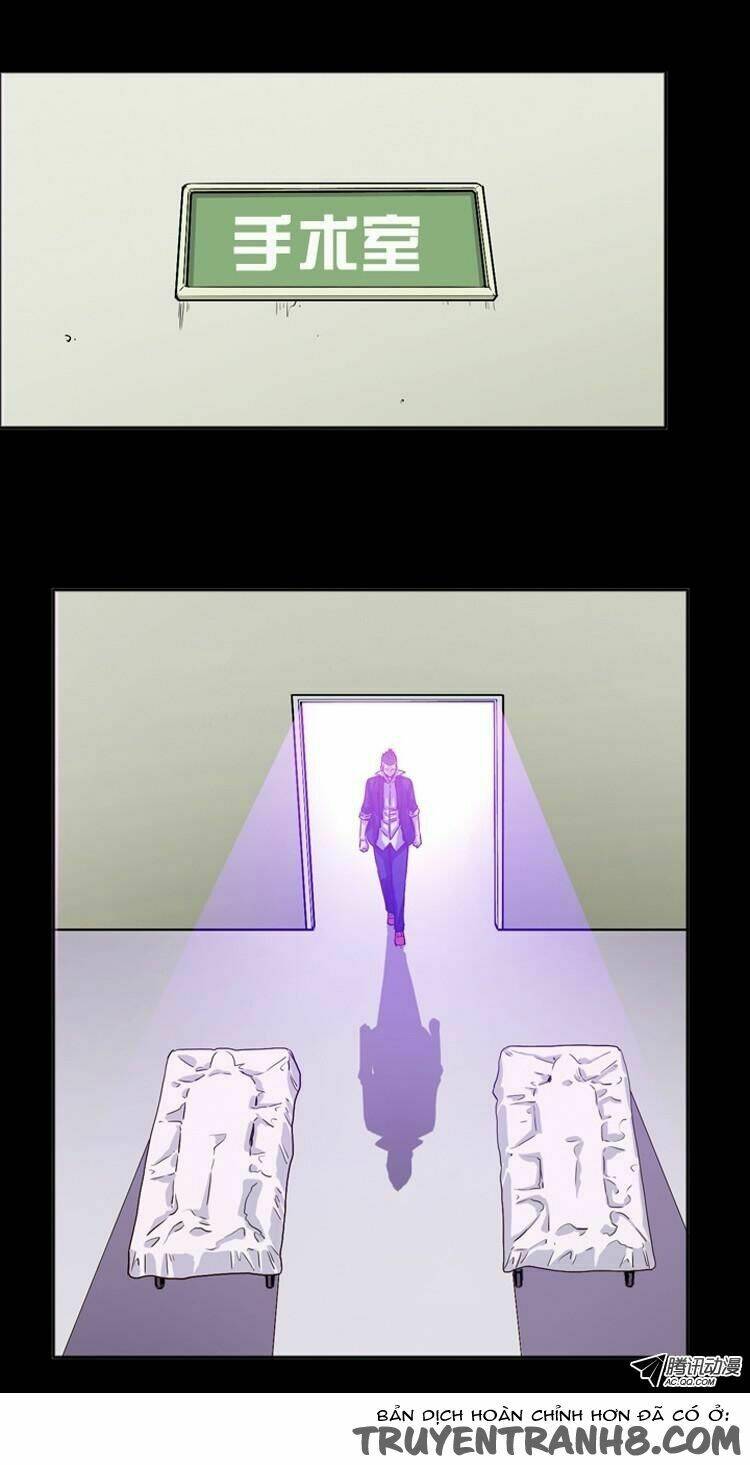 vua của vong linh chapter 143 21