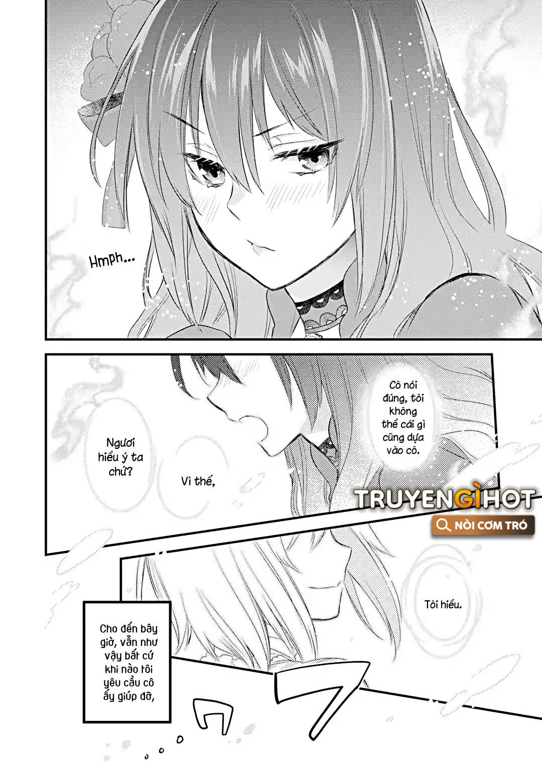 chén thánh của eris chapter 18.2 13