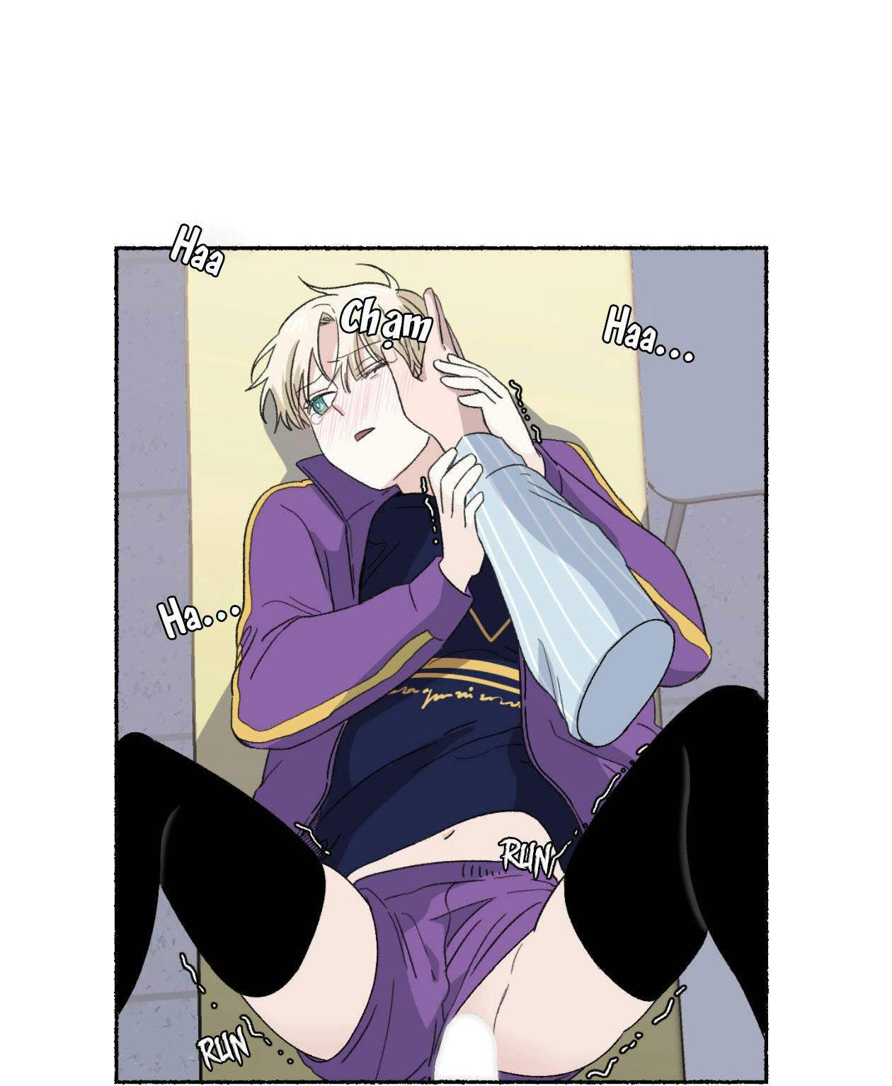 ruru tinh quái chapter 18 36