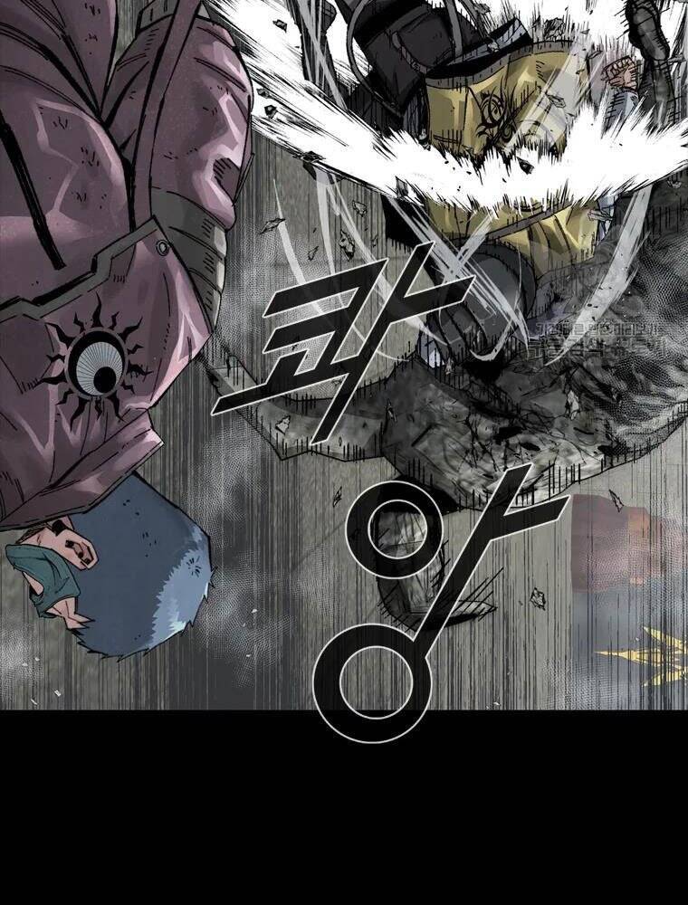 mật mã mê cung chapter 26 55