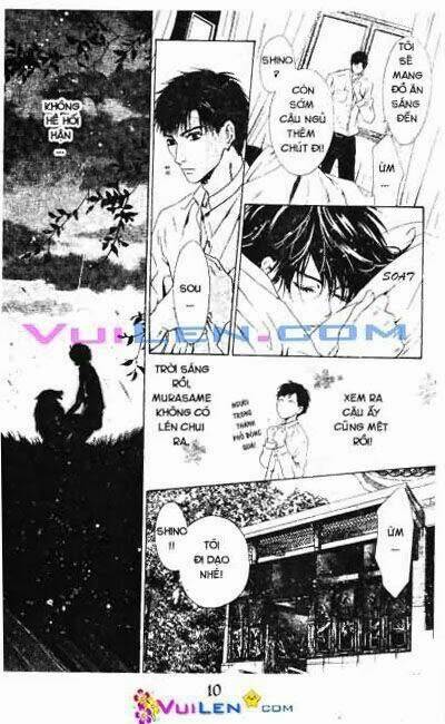 bát khuyển sỹ phương đông chapter 2 10