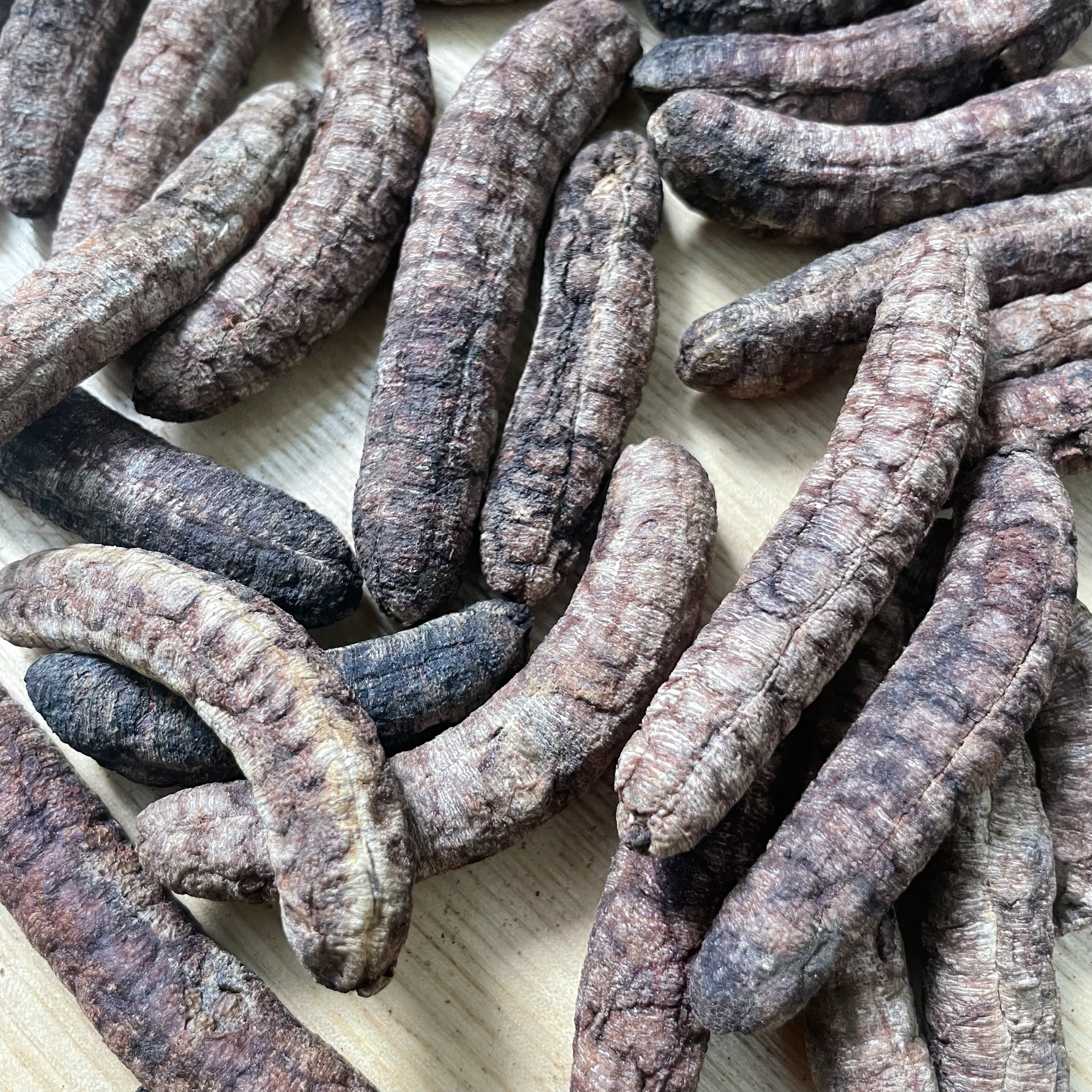 1kg Chuối Hột Rừng Đặc Biệt - Gi.ảm Đ.au X.ương Kh.ớp, G.out, Sỏi Th.ận, Bồi B.ổ Sức Khỏe, Ngâm Rượu