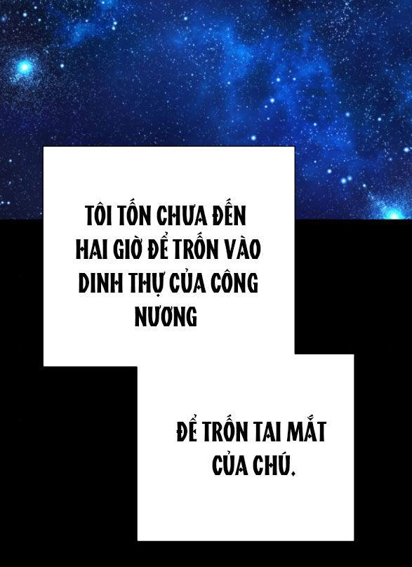 tôi muốn trở thành cô ấy dù chỉ là một ngày chapter 135.1 6