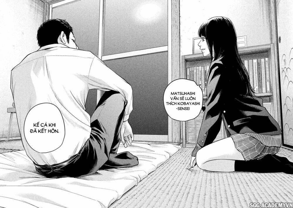 đạo luật nhiều vợ chapter 112 10