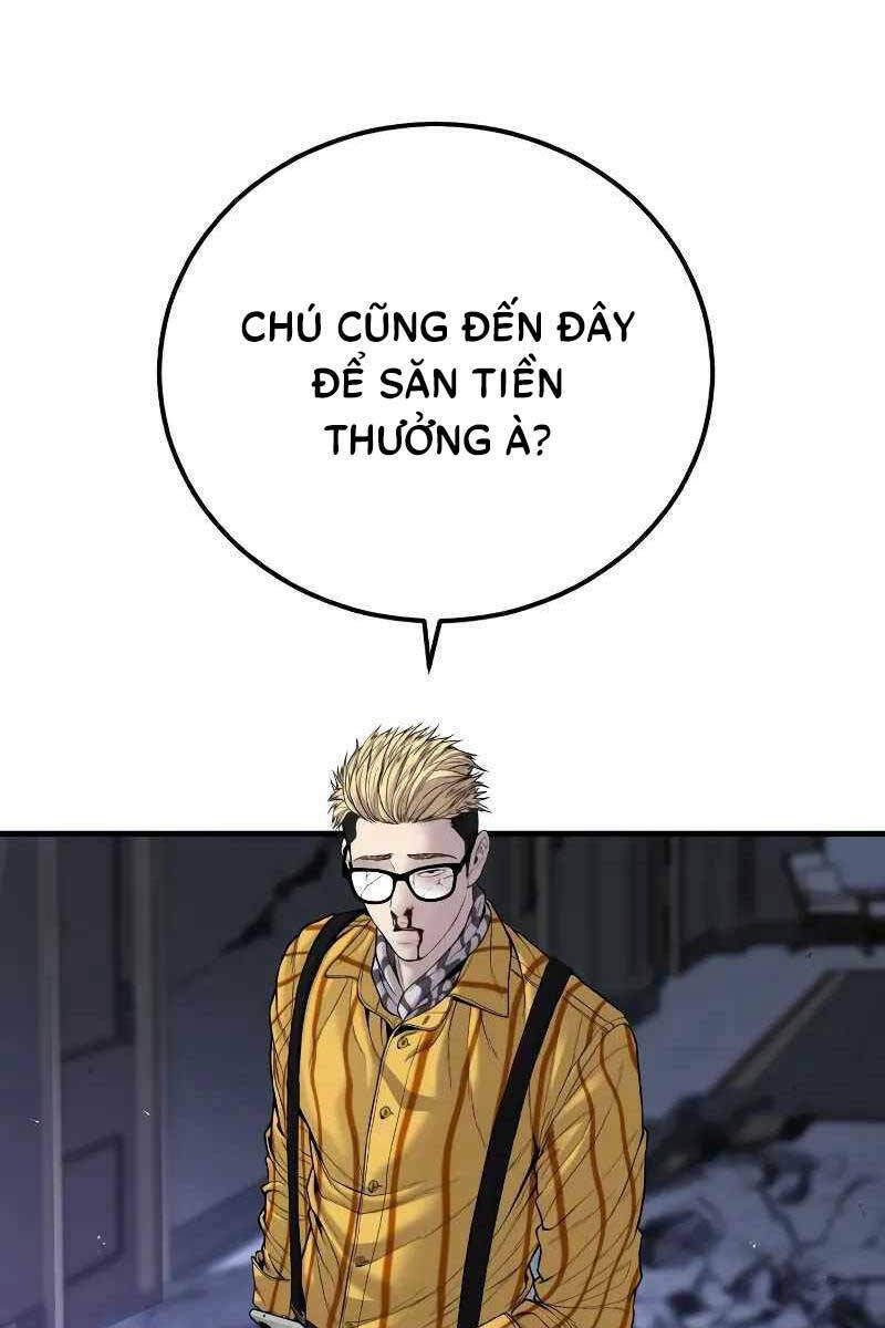 Đặc Vụ Kim Chapter 139 - Trang 81