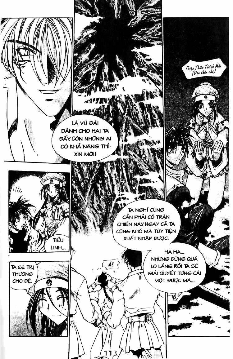 vô song bảo kiếm chapter 4 17