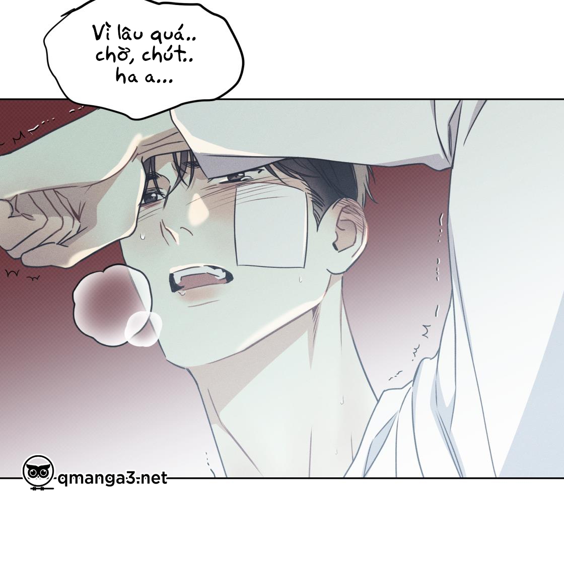 dải hợp âm trên đại dương xanh chapter 28 58