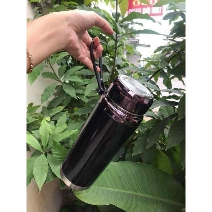 Bình giữ nhiệt inox cao cấp baol- l7 1500ml