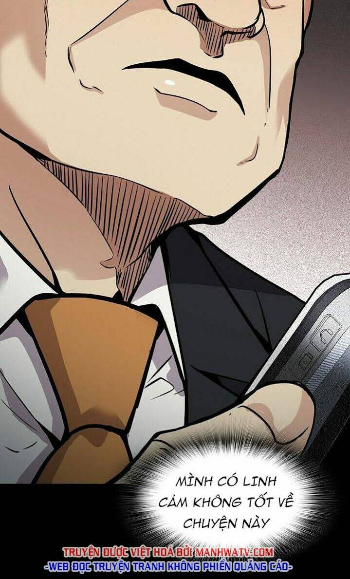 điều tra viên chuyển sinh chapter 118 58