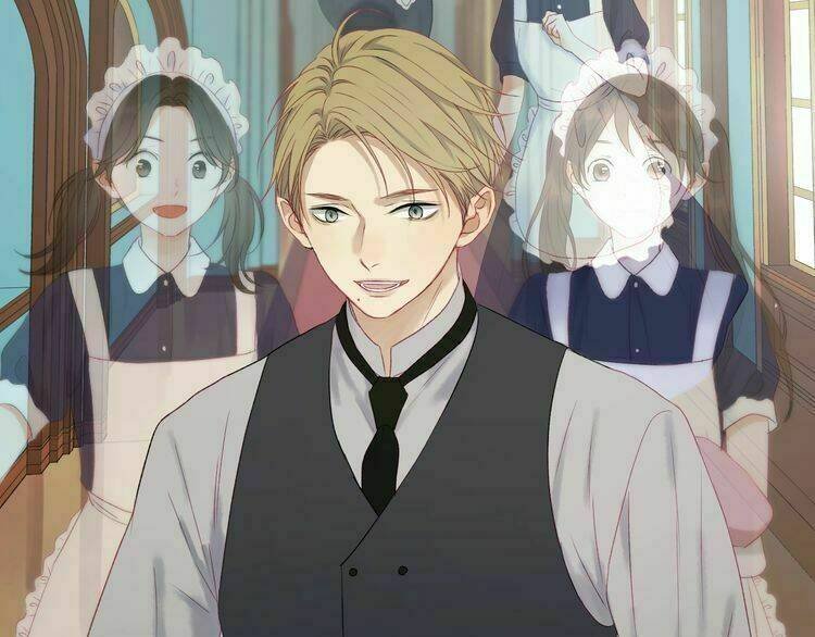 lượm được một tiểu hồ ly phần 3 chapter 3 31