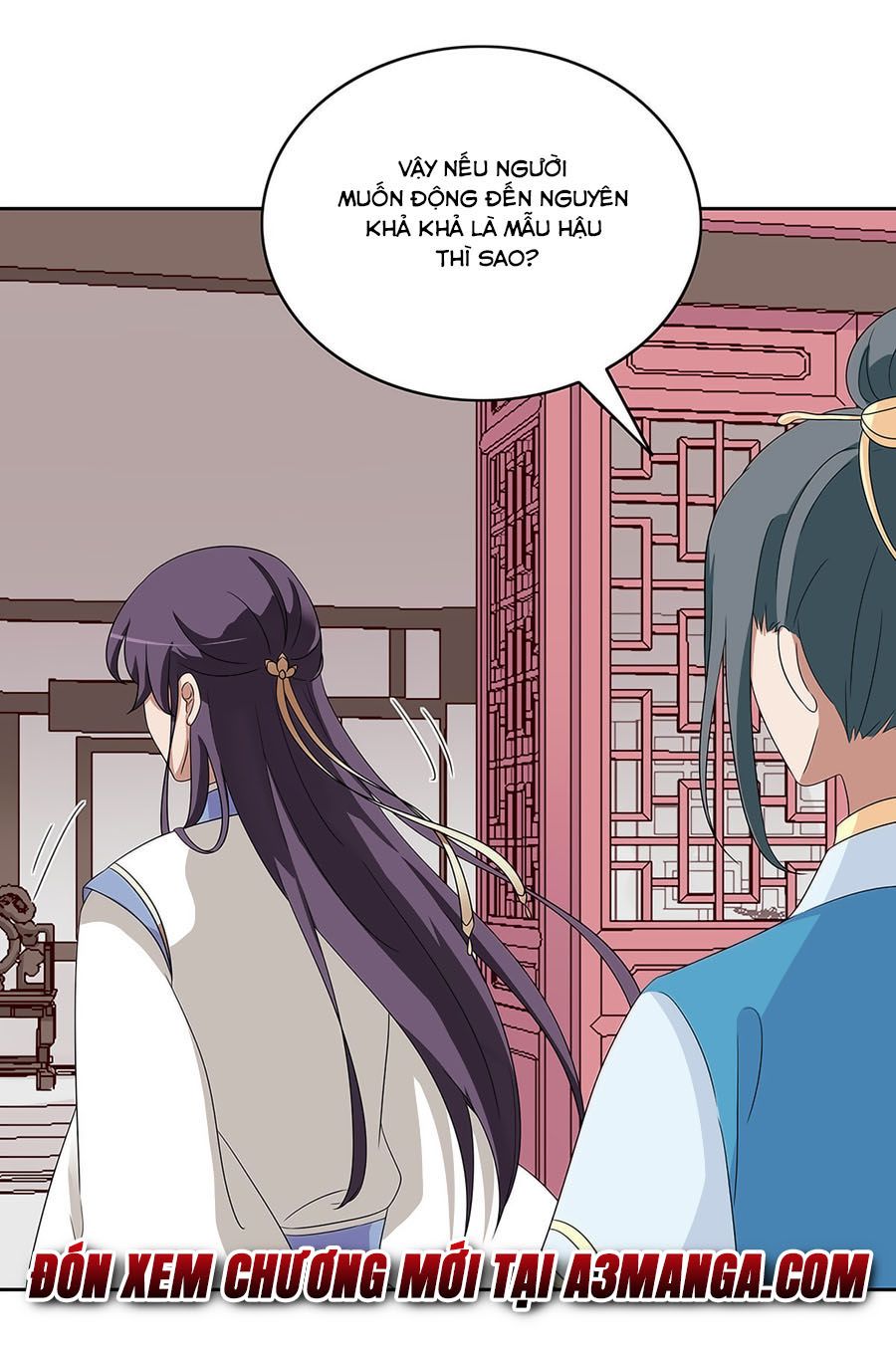 kiêu ngạo vương gia chủng điền phi chapter 113 14