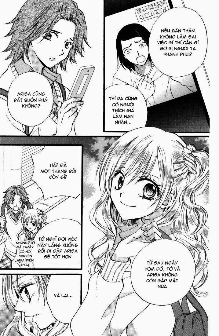 arisa chapter 44 14