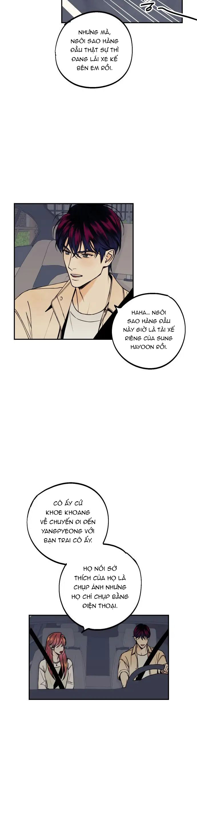 em muốn làm người phụ nữ của anh chapter 11.1 10