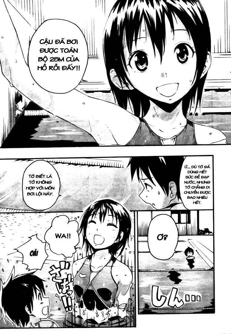 frogman chapter 1 12