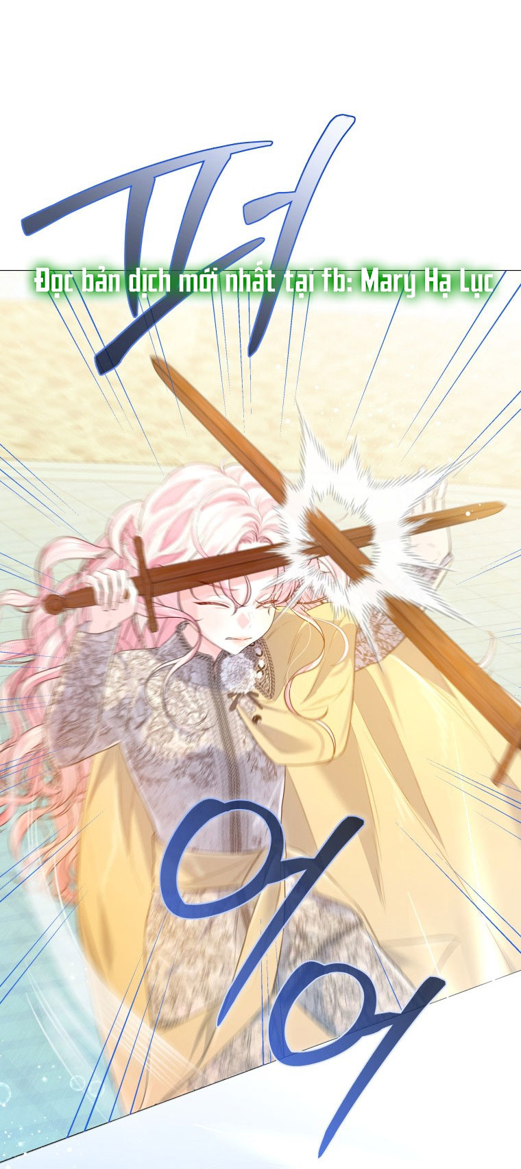 thà rằng để tôi trở thành nữ hoàng chapter 10.2 34