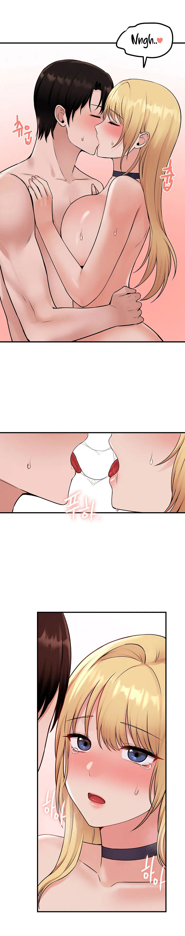Ả Elf Thích Bị Sỉ Nhục chapter 39.2 - Trang 11