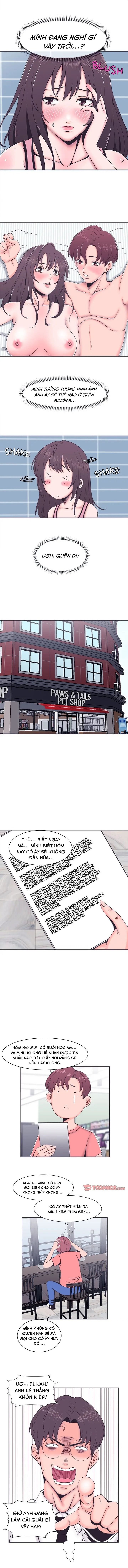 buổi huấn luyện hứng tình chapter 3 5