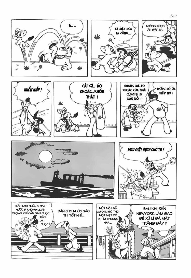 vua sư tử chapter 13 26