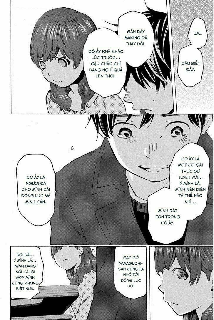 forget me not chapter 15 11