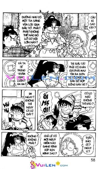 ninja loạn thị chapter 41 59