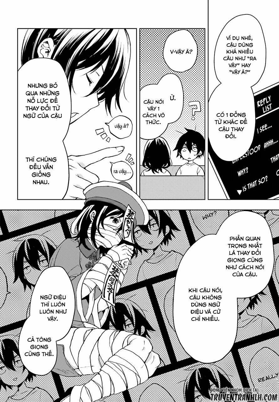 trash-tier tomozaki-kun chapter 5 23