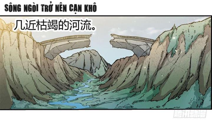 mạt thế thích khách chapter 0 11