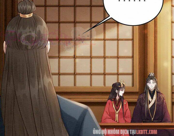 trọng sinh bá sủng nhiếp chính vương quá mạnh mẽ chapter 122 77