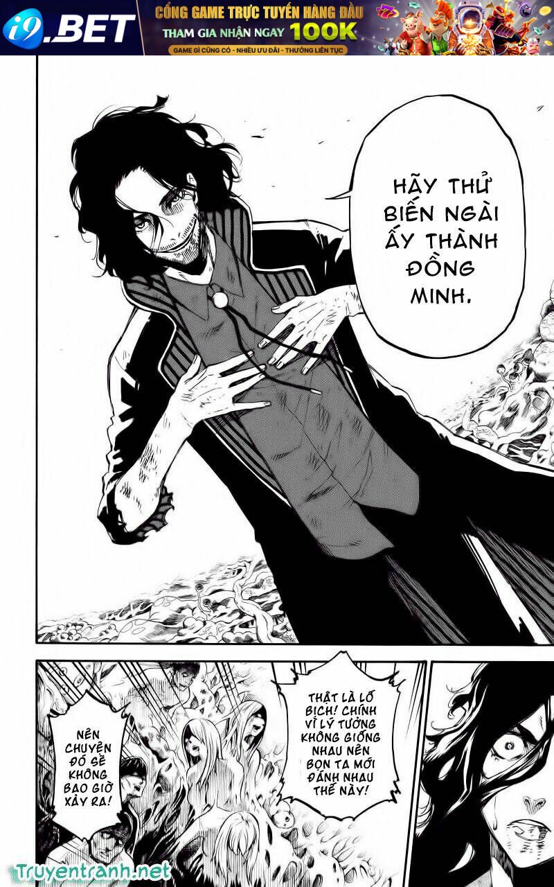 dolly kill kill chapter 98 6