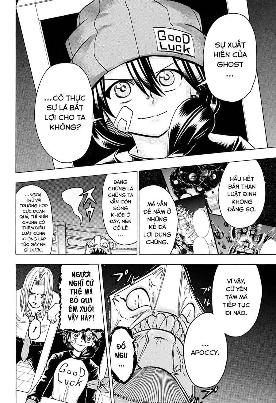 undead unluck chapter 138 7