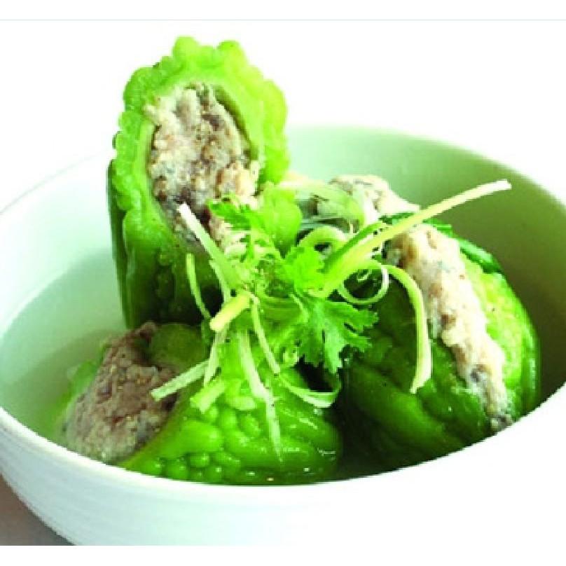 Hạt giống mướp đắng 10 hạt/gói