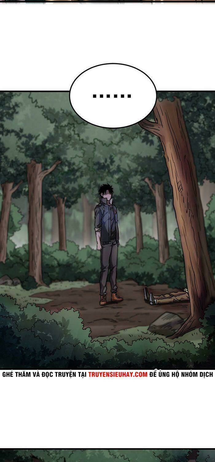 sau mạt thế tôi trở thành zombie chapter 51 32