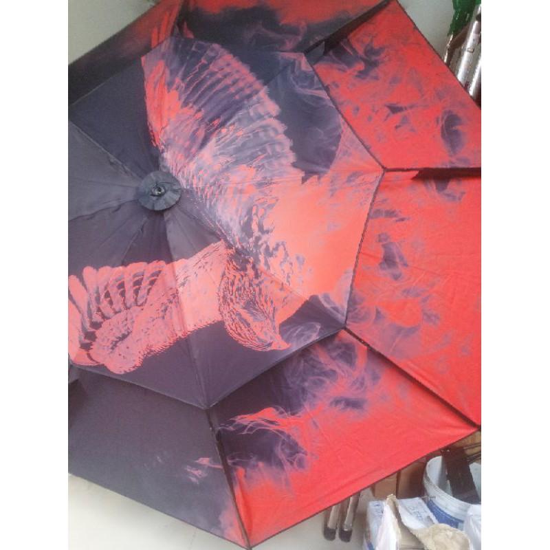 Ô câu cá 2 tầng khung cacbon 2m2 và 2m4