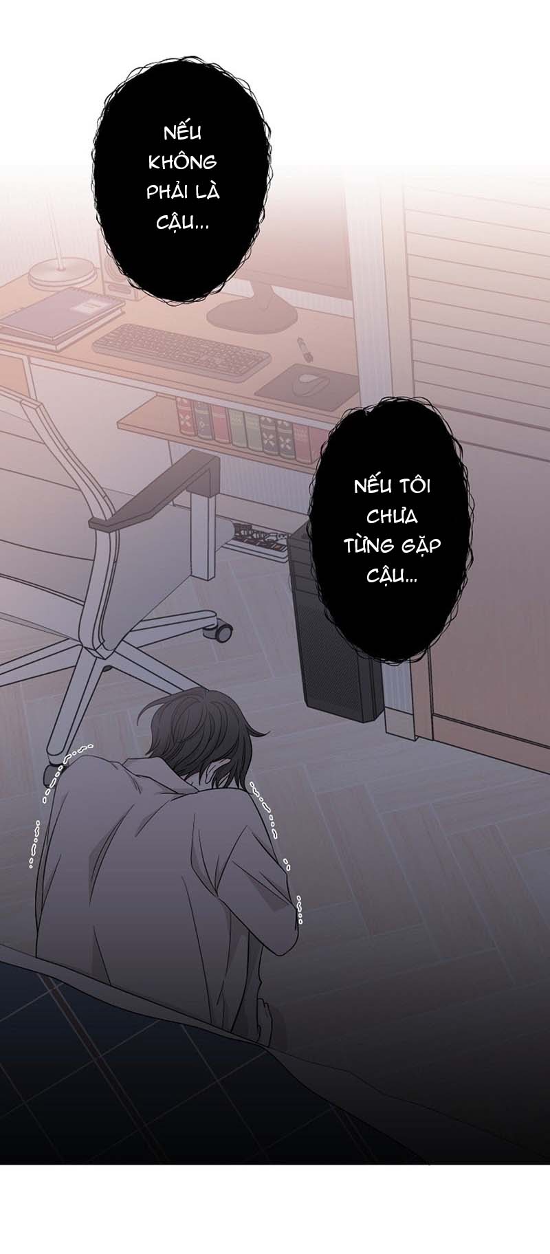 talk me down chapter 8.2 18