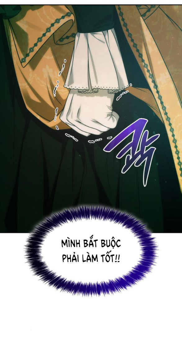 Chị Yêu, Kiếp Này Em Sẽ Là Hoàng Hậu chapter 38.2 - Trang 14