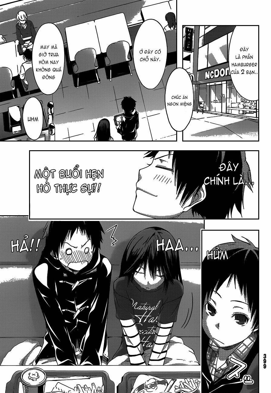 countrouble chapter 29 18