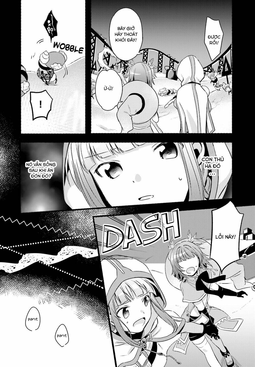 magiarecord chapter 1 18