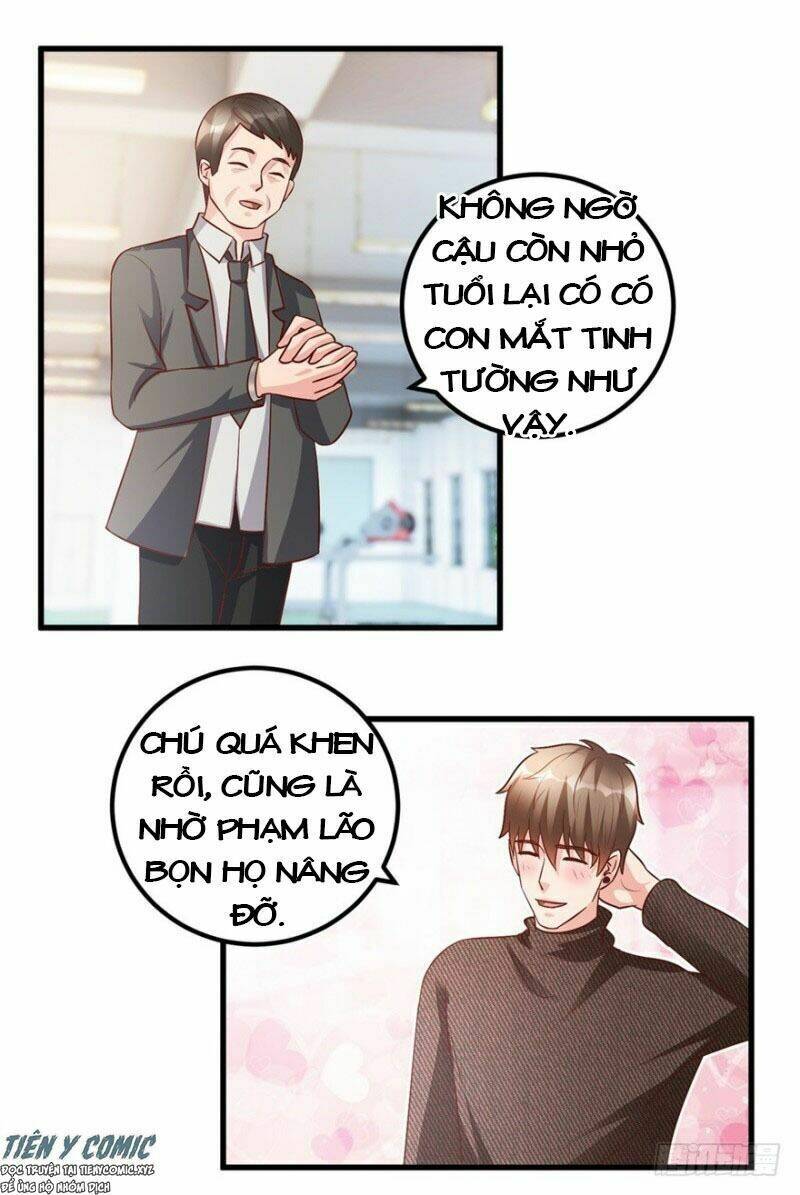 thấu thị tiên y chapter 90 17