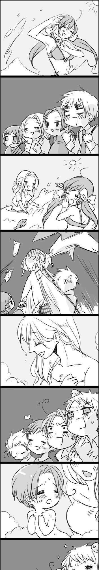 aph short dou chapter 103 1