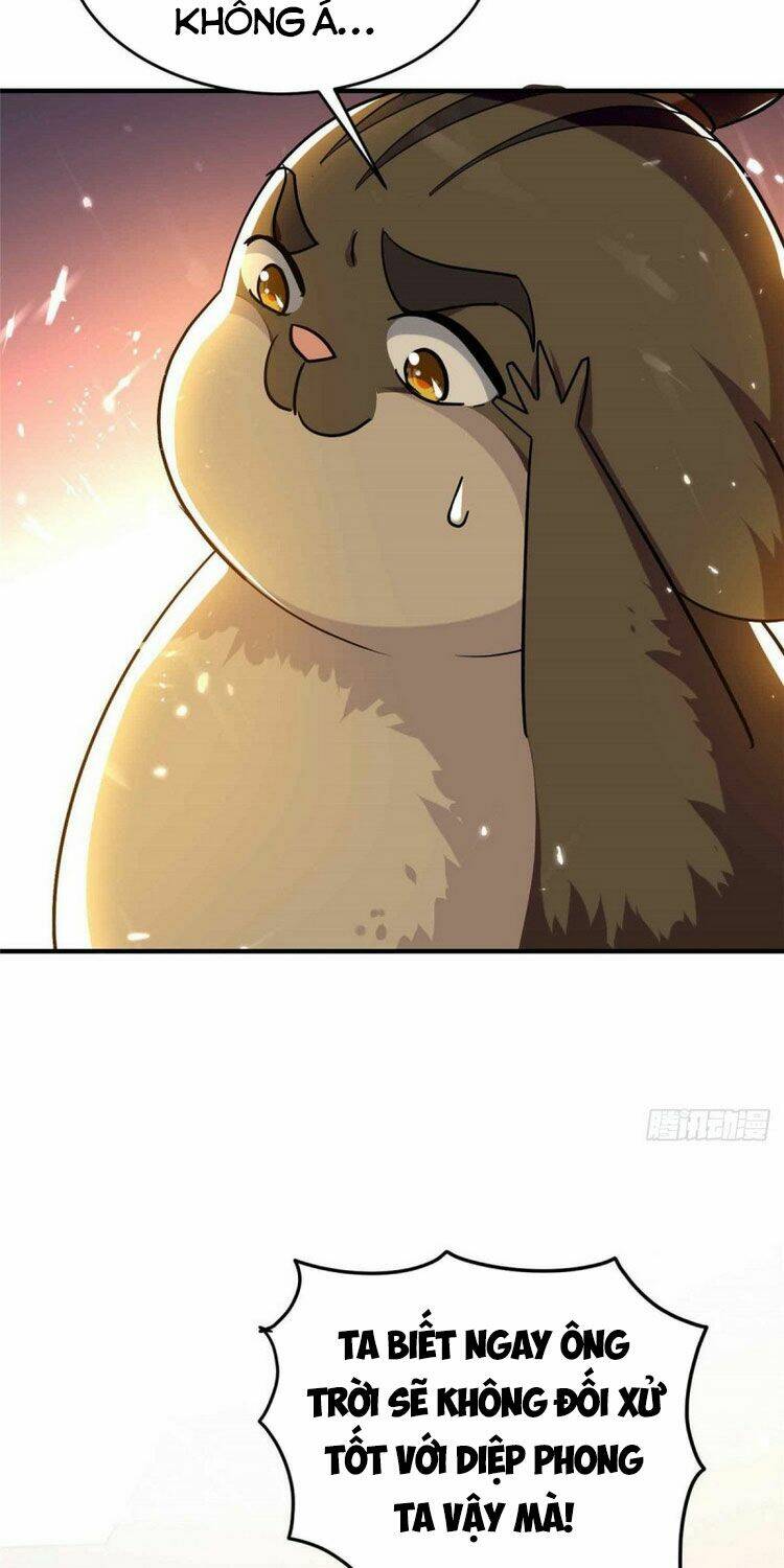 vạn giới tiên vương chapter 162 11