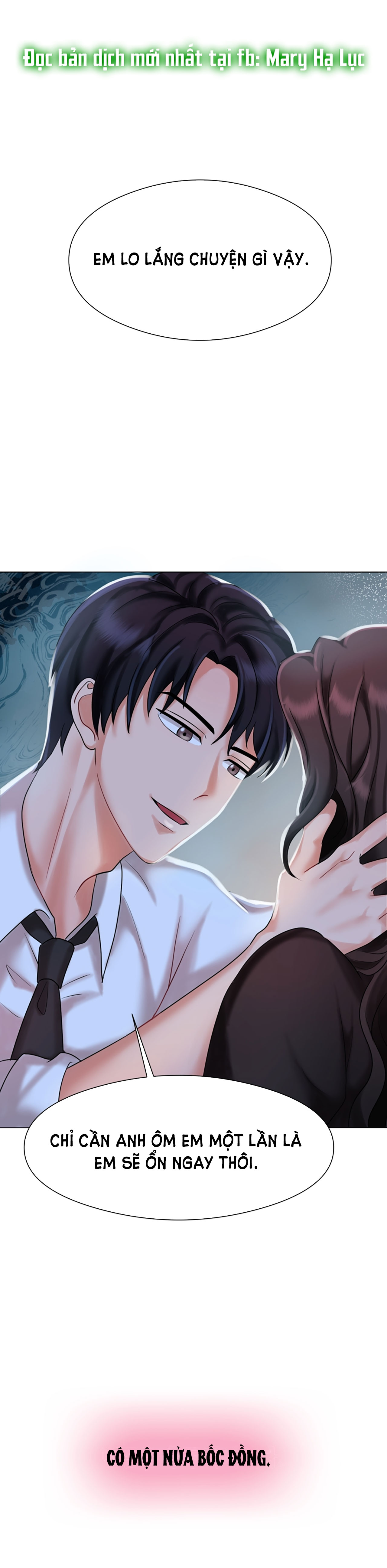 [18+] vì điên nên kết hôn chapter 1.2 15