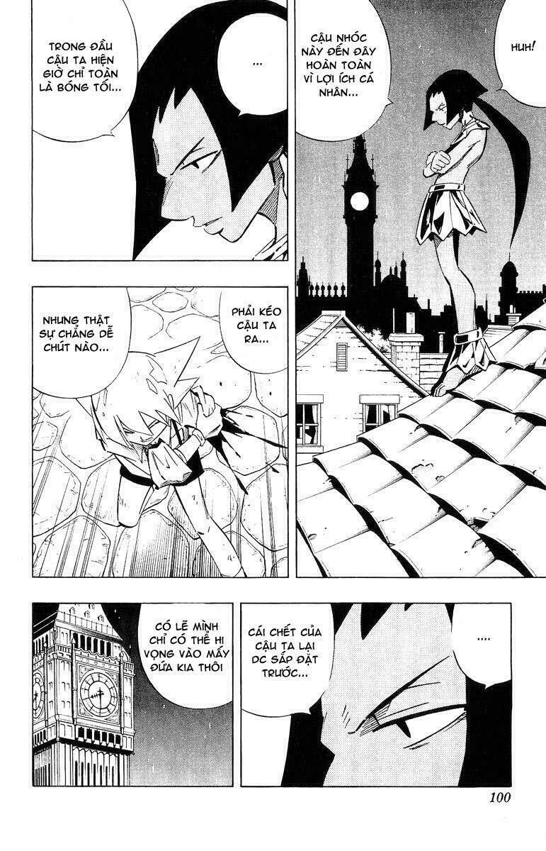 vua pháp thuật chapter 244 15