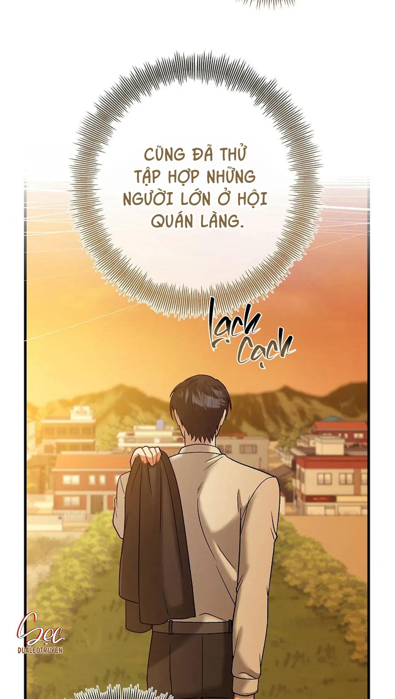 TUYỂN TẬP ABO NGẮN CỦA NHÀ SẸC chapter 65.1 21