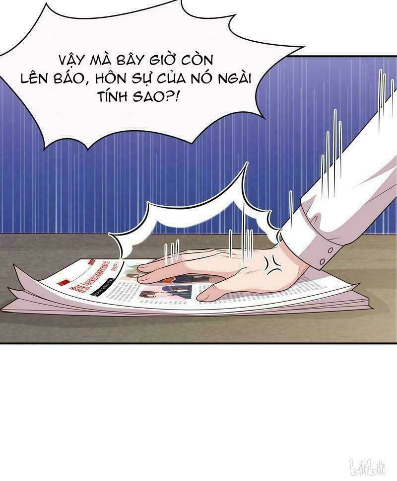 nam thần manh bảo tận diệt chapter 71.1 11