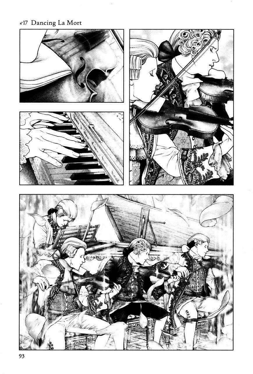 innocent rouge (innocent phần 2) chapter 17 1