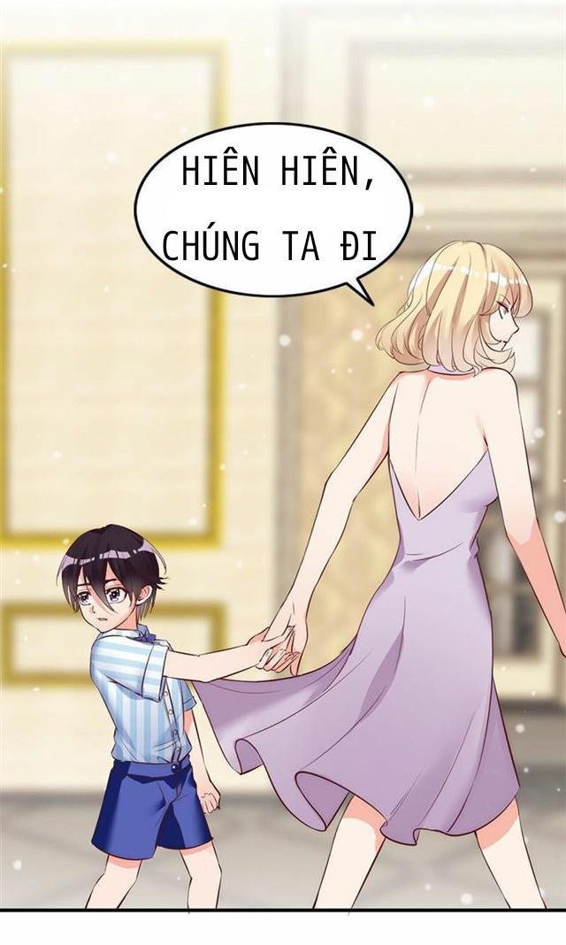 vợ có chút lạnh lùng chapter 21 18