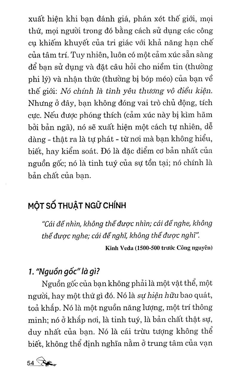Bí Quyết Để Có 95% Thời Gian Hạnh Phúc