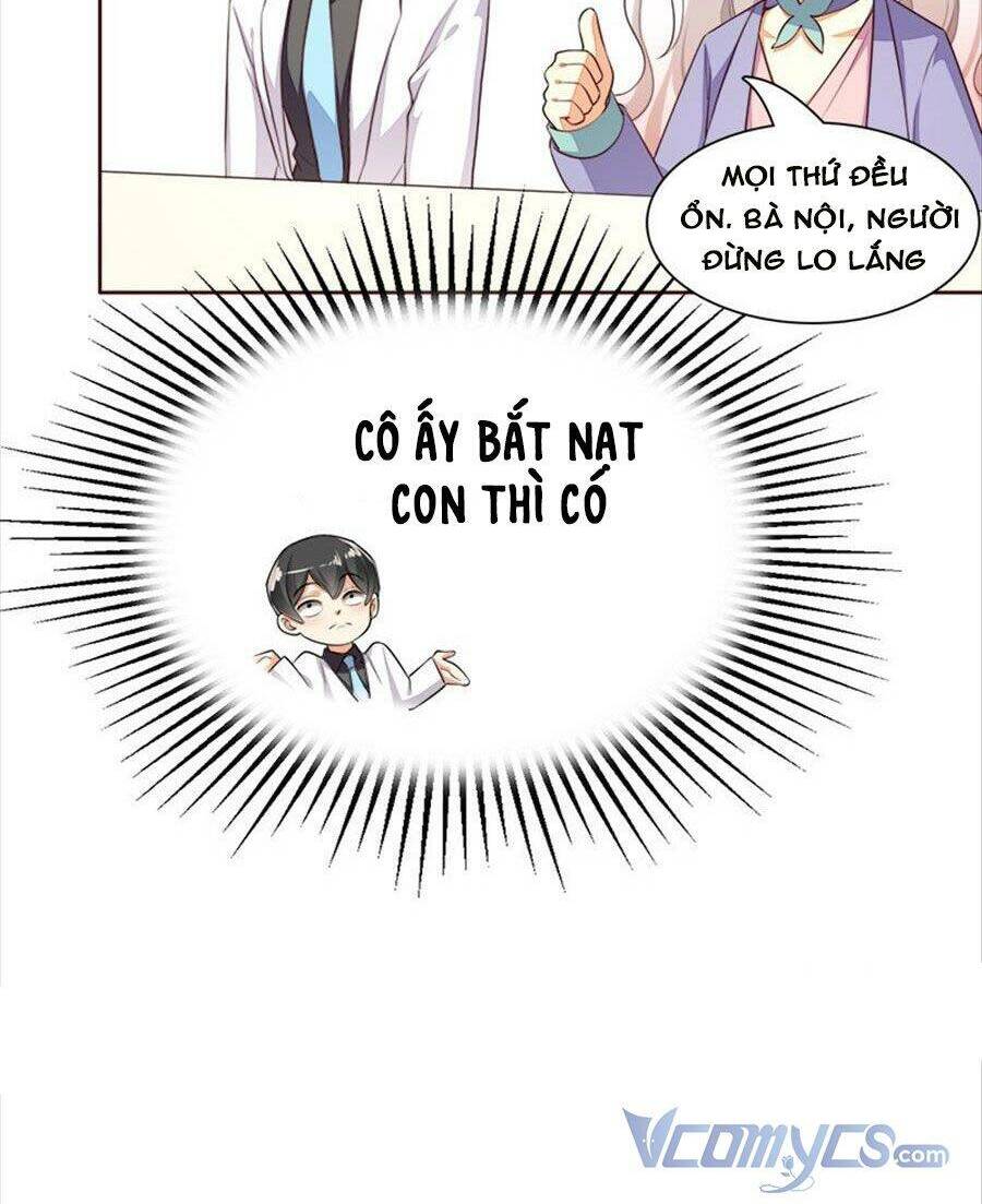 gặp phải người chồng xảo quyệt! chapter 22 25